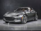 2019 Mazda MX-5 Miata RF Grand Touring