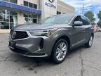 2024 Acura Rdx SH-AWD