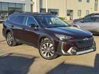 2024 Subaru Outback Limited XT