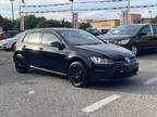 2015 Volkswagen Golf TSI SEL