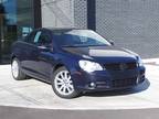 2010 Volkswagen Eos Komfort