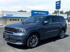 2020 Dodge Durango GT