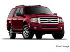 2014 Ford Expedition XLT