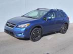 2014 Subaru Xv Crosstrek 2.0i Premium