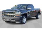 2017 Chevrolet Silverado 1500 LS