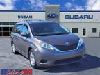 2012 Toyota Sienna LE 7-Passenger Auto Access Seat