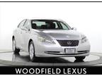 2009 Lexus ES 350