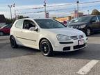 2008 Volkswagen Rabbit S PZEV