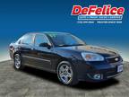 2007 Chevrolet Malibu LT