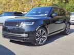 2023 Land Rover Range Rover P530 SE