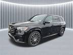 2025 Mercedes-Benz Gls GLS 450