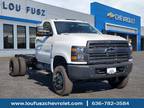 2024 Chevrolet Silverado Md Work Truck