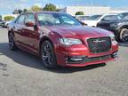 2023 Chrysler 300 S V8