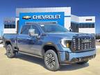 2025 Gmc Sierra 2500HD Denali Ultimate