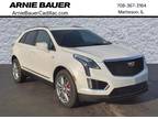 2024 Cadillac XT5 Sport