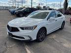 2020 Acura Rlx SH-AWD Sport Hybrid w/Advance
