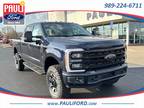 2024 Ford F-250 Super Duty Lariat