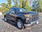 2023 Chevrolet Silverado 1500 Work Truck