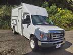 2025 Ford E-Series E-350