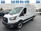 2024 Ford Transit 350