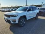 2024 Jeep Grand Cherokee Base 4xe