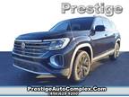 2024 Volkswagen Atlas SE 4Motion