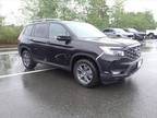 2025 Honda Passport TrailSport