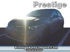 2024 Volkswagen Golf Gti 380 Autobahn