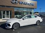2024 Hyundai Sonata Hybrid Limited