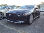2025 Mazda Mazda3 Hatchback 2.5 S Select Sport