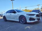 2022 Acura Tlx SH-AWD Type S w/Perf. Wheel+Tire