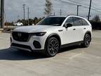 2025 Mazda CX-70 PHEV Premium