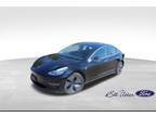 2019 Tesla Model 3 Mid Range