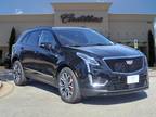 2025 Cadillac XT5 Sport