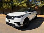 2020 Land Rover Range Rover Velar P250 R-Dynamic S