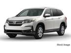 2020 Honda Pilot EX