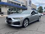 2023 Acura Tlx w/Tech