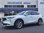 2022 Acura Mdx SH-AWD