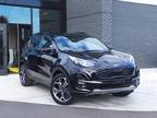 2022 Kia Sportage SX Turbo