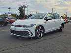 2023 Volkswagen Golf Gti S