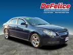 2010 Chevrolet Malibu LT