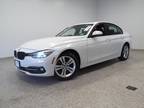 2016 BMW 3 Series 328i xDrive