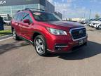 2019 Subaru Ascent Premium 7-Passenger