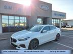 2023 BMW 2 Series 228i Gran Coupe