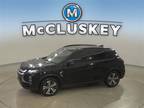 2020 Mitsubishi Outlander Sport GT