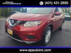 2014 Nissan Rogue SV