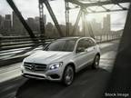 2016 Mercedes-Benz Glc GLC 300 4MATIC