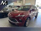 2025 Buick Encore Gx Avenir