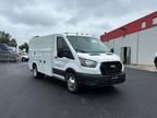 2023 Ford Transit 350 HD