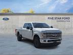 2023 Ford F-250 Super Duty Platinum
